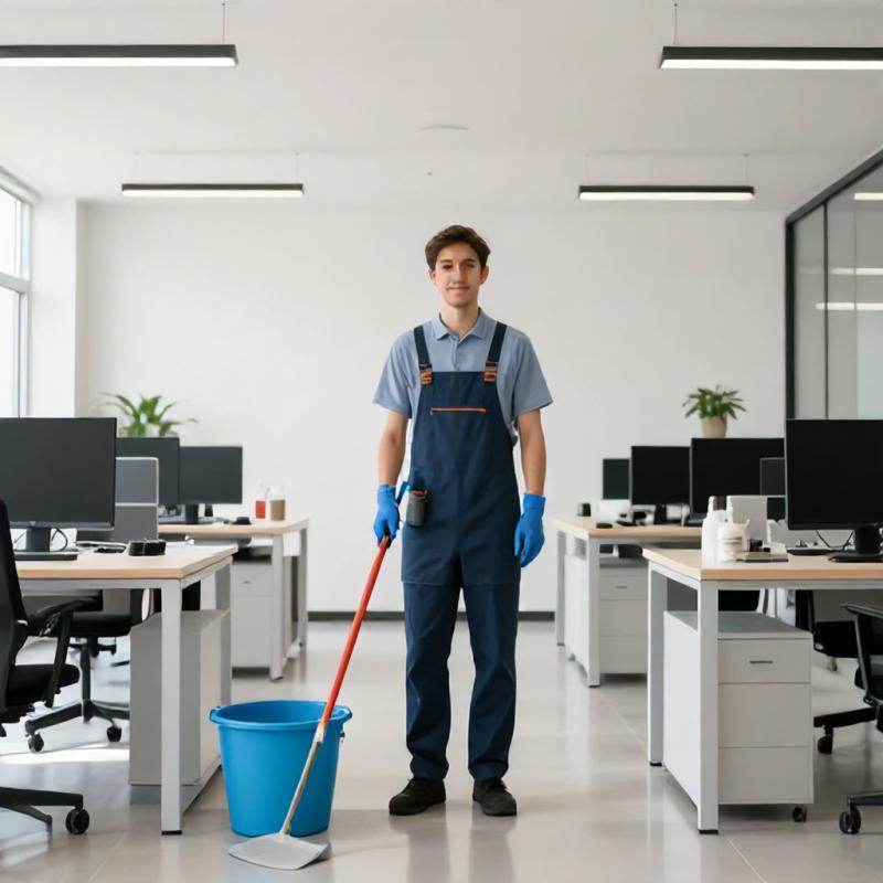 Empresa de Limpeza Facility: Transforme Seu Ambiente Hoje