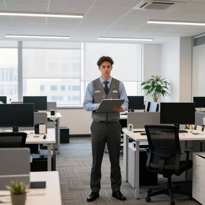 Zeladoria Terceirização: O Guia Completo para sua Empresa