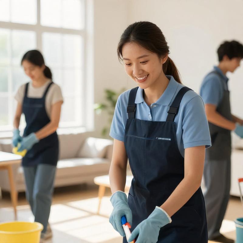 Empresa de serviços de limpeza: Descubra o que realmente importa